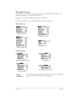 Preview for 97 page of Handspring Treo 180 User Manual