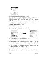 Preview for 105 page of Handspring Treo 180 User Manual