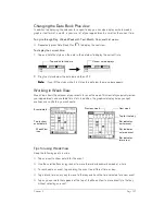 Preview for 107 page of Handspring Treo 180 User Manual