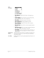 Preview for 118 page of Handspring Treo 180 User Manual