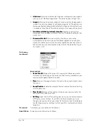 Preview for 128 page of Handspring Treo 180 User Manual