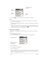 Preview for 131 page of Handspring Treo 180 User Manual