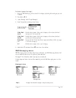 Preview for 137 page of Handspring Treo 180 User Manual