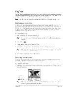 Preview for 145 page of Handspring Treo 180 User Manual