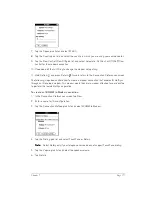 Preview for 171 page of Handspring Treo 180 User Manual