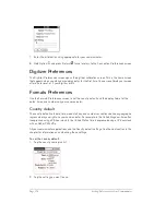 Preview for 172 page of Handspring Treo 180 User Manual