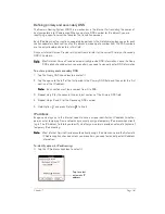 Preview for 181 page of Handspring Treo 180 User Manual