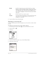 Preview for 196 page of Handspring Treo 180 User Manual