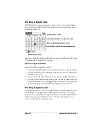 Preview for 108 page of Handspring Visor Visor Edge User Manual