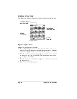 Preview for 114 page of Handspring Visor Visor Edge User Manual