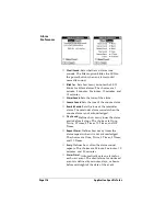 Preview for 124 page of Handspring Visor Visor Edge User Manual