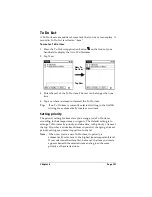 Preview for 135 page of Handspring Visor Visor Edge User Manual