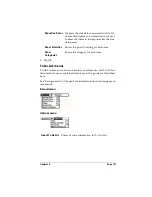 Preview for 139 page of Handspring Visor Visor Edge User Manual