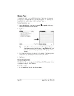 Preview for 140 page of Handspring Visor Visor Edge User Manual