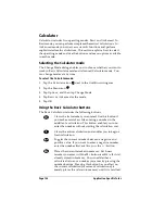 Preview for 142 page of Handspring Visor Visor Edge User Manual