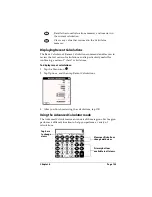 Preview for 143 page of Handspring Visor Visor Edge User Manual