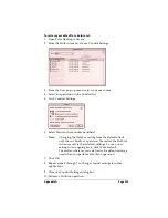 Preview for 237 page of Handspring Visor Visor Edge User Manual