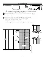 Preview for 13 page of Handy Home Products MONARCH Assembly Manual