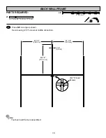 Preview for 17 page of Handy Home Products MONARCH Assembly Manual