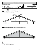 Preview for 35 page of Handy Home Products MONARCH Assembly Manual