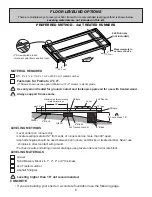 Preview for 8 page of Handy Home Products OCOEE Assembly Manual