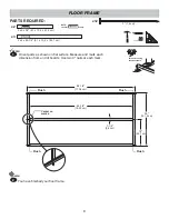 Preview for 10 page of Handy Home Products OCOEE Assembly Manual