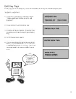 Preview for 12 page of HandyTrac Key Control Easy Manual Installation And Operation