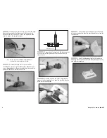 Preview for 6 page of Hangar 9 33% Pawnee 80cc ARF Assembly Manual