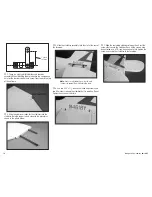 Preview for 18 page of Hangar 9 33% Pawnee 80cc ARF Assembly Manual