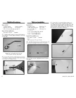 Preview for 20 page of Hangar 9 33% Pawnee 80cc ARF Assembly Manual