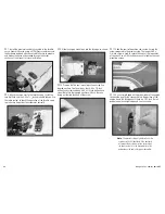 Preview for 26 page of Hangar 9 33% Pawnee 80cc ARF Assembly Manual