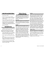 Preview for 32 page of Hangar 9 33% Pawnee 80cc ARF Assembly Manual