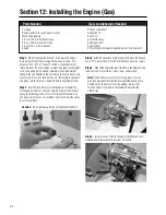 Preview for 34 page of Hangar 9 Clipped-wing Taylorcraft Instruction Manual