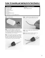 Preview for 35 page of Hangar 9 Clipped-wing Taylorcraft Instruction Manual