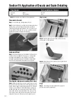 Preview for 50 page of Hangar 9 Clipped-wing Taylorcraft Instruction Manual