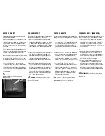 Preview for 90 page of Hangar 9 Composite QQ Yak-54 2.6m Instruction Manual