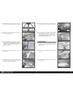 Preview for 21 page of Hangar 9 Cub Crafters XCub 60cc Instruction Manual