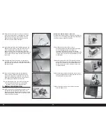 Preview for 56 page of Hangar 9 Cub Crafters XCub 60cc Instruction Manual