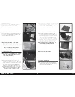 Preview for 59 page of Hangar 9 Cub Crafters XCub 60cc Instruction Manual