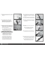 Preview for 61 page of Hangar 9 Cub Crafters XCub 60cc Instruction Manual