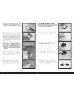 Preview for 68 page of Hangar 9 Cub Crafters XCub 60cc Instruction Manual