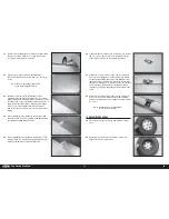 Preview for 71 page of Hangar 9 Cub Crafters XCub 60cc Instruction Manual