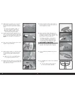 Preview for 76 page of Hangar 9 Cub Crafters XCub 60cc Instruction Manual