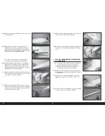 Preview for 78 page of Hangar 9 Cub Crafters XCub 60cc Instruction Manual