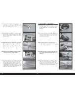 Preview for 82 page of Hangar 9 Cub Crafters XCub 60cc Instruction Manual