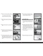 Preview for 88 page of Hangar 9 Cub Crafters XCub 60cc Instruction Manual