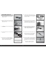 Preview for 98 page of Hangar 9 Cub Crafters XCub 60cc Instruction Manual