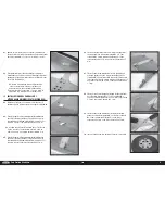 Preview for 101 page of Hangar 9 Cub Crafters XCub 60cc Instruction Manual