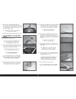 Preview for 102 page of Hangar 9 Cub Crafters XCub 60cc Instruction Manual