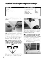 Preview for 16 page of Hangar 9 EDGE 540 Instruction Manual